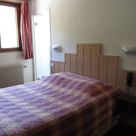 Auberge Des Skieurs Ла-Бресс Екстер'єр фото
