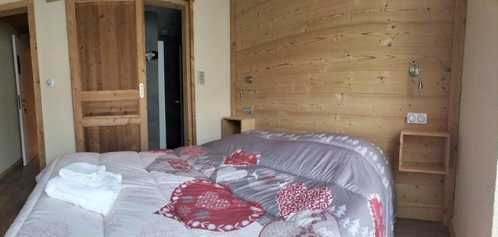 Auberge Des Skieurs Ла-Бресс Екстер'єр фото