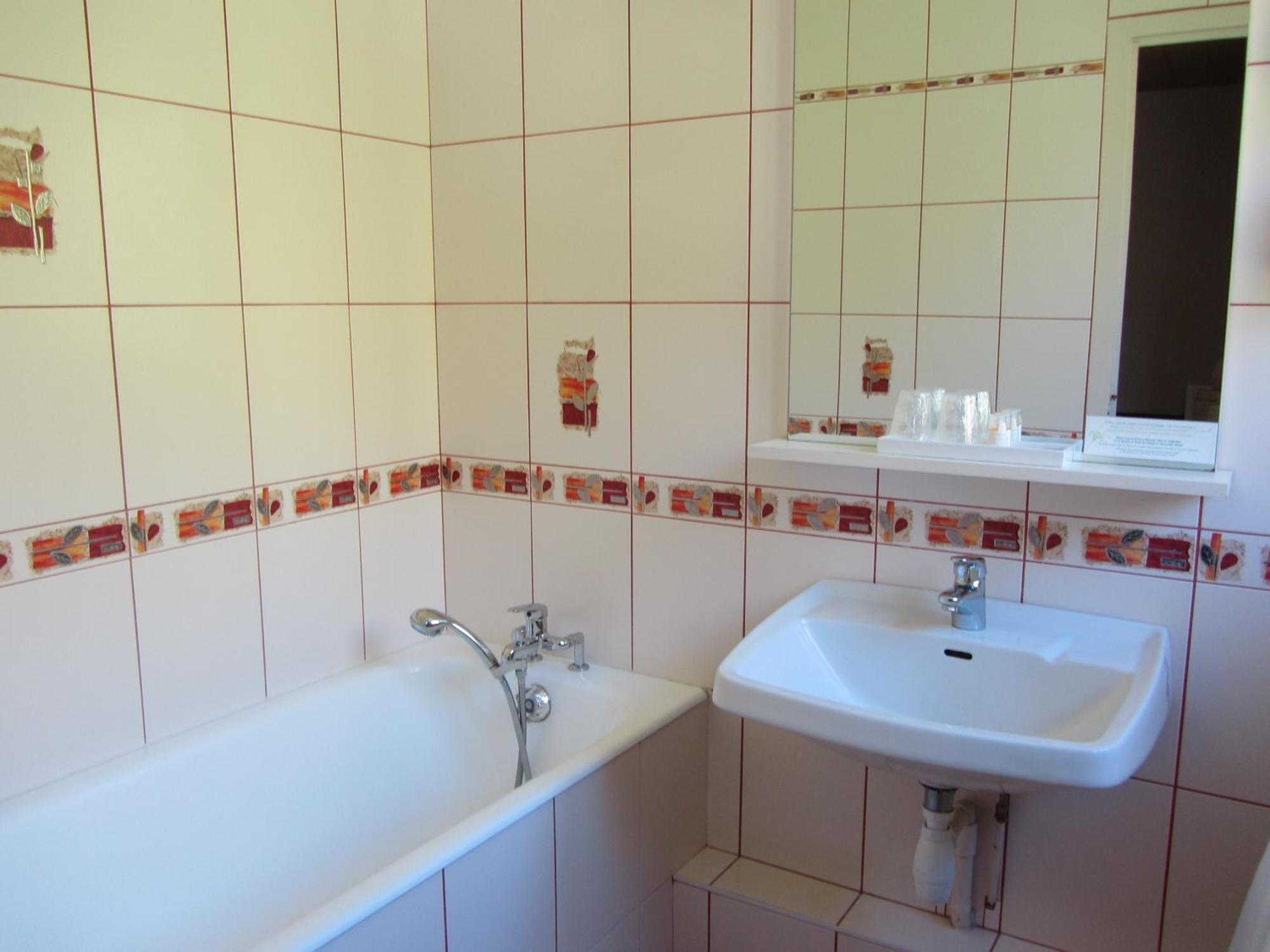 Auberge Des Skieurs Ла-Бресс Екстер'єр фото