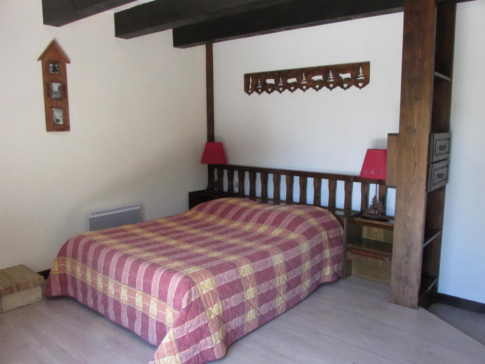 Auberge Des Skieurs Ла-Бресс Екстер'єр фото