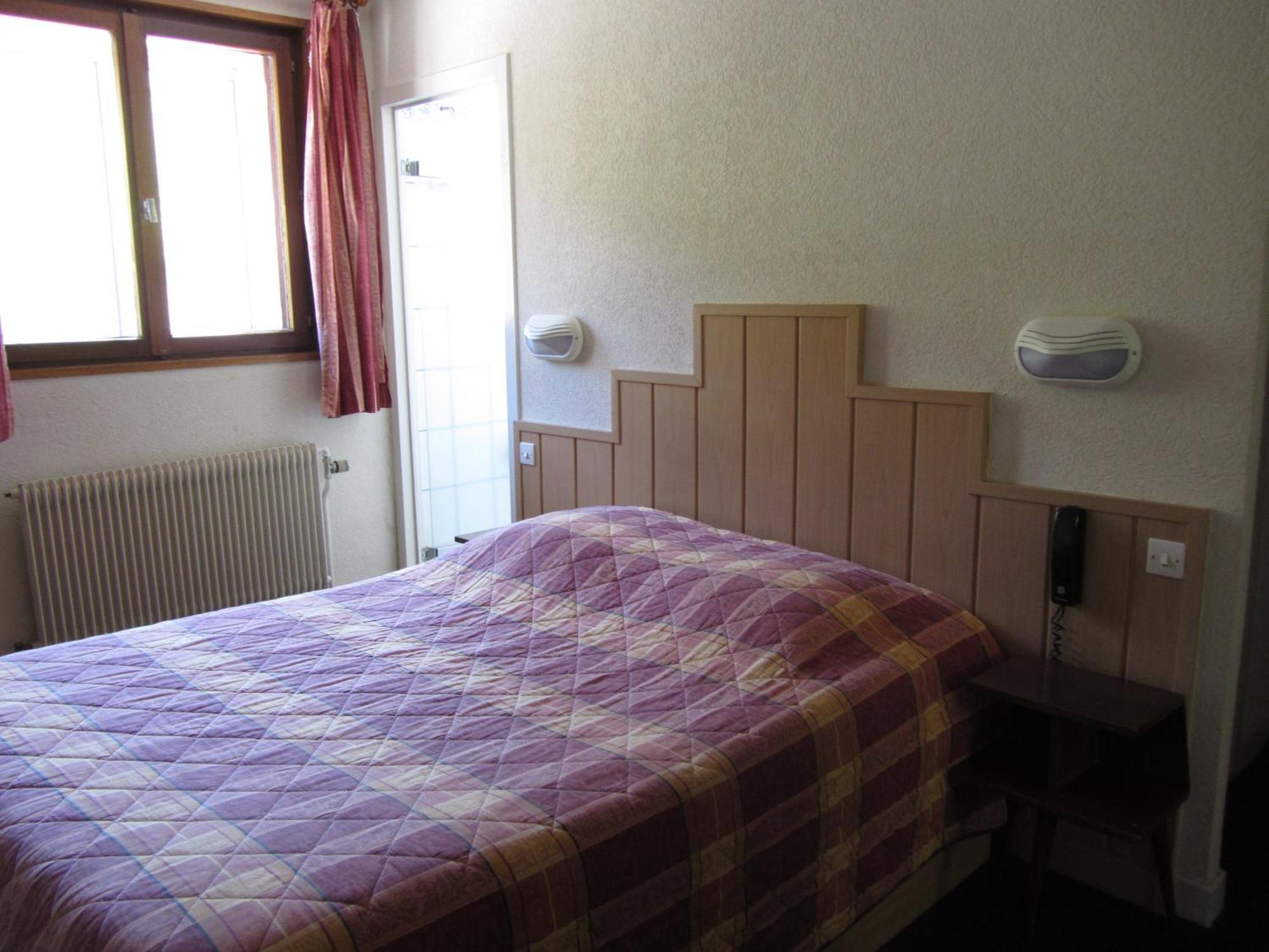 Auberge Des Skieurs Ла-Бресс Екстер'єр фото