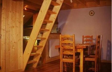 Auberge Des Skieurs Ла-Бресс Екстер'єр фото
